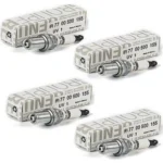 MAIS-7700500155 / K7J-K4M-F4R BUJİ R19-MGN I-II-III-CLIO II-III-FLUENCE-KNG-LGN I ( TAKIM HALİNDE SATILIR )