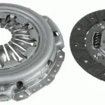 RENAULT 7701479194 / DEBRİYAJ SETİ K9K-1.5 dCi  KANGOO II CLİO II SYMBOL II LOGAN