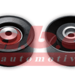 ABA Alternatör Gergi Rulmanı - 9635638380