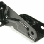 Debriyaj Pedal Şasesi - 7701053596