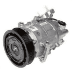 Denso Klima Kompresörü - 8200939386