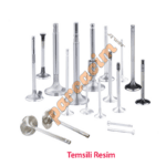 Güneş Subap Takımı - 1431-1432