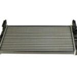 Kale 0550502AL Radyatör - 7701049754