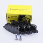 Renault Mais Arka Fren Balatası - 440604694R