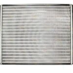 Renault Mais Radyatör - 7700838134