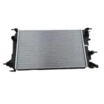 Renault Mais Radyatör - 8671095333