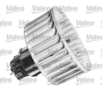 Renault Mais Kalorifer Motoru - 7701027051