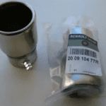 Renault Mais Krom Egzoz Ucu 50 MM - 200910477R