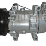 Mahle Klima Kompresörü - 7700273801