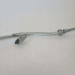 MAIS-111512221R / YAĞ ÇUBUĞU VE KLAVUZU-1.2TCE-H5F RENAULT MEGANE IV / 111510584R