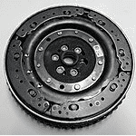 MAIS-123001166R / VOLAN 1.6DCI-R9M (DW6-OTOMATİK ŞANZIMAN) RENAULT-TALISMAN / 123112580R