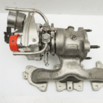 MAIS-144105784R / TURBO-ŞARZ-1.2TCE-H5F RENAULT: MEGANE4  (ELEKTRONİK) / 144100054R