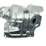 RENAULT ITHAL-144504628R / TURBO MUHAFAZASI-1.2TCE-H5F RENAULT: MEGANE 4 KADJAR CLİO 4