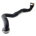 MAIS-144604965R / TURBO BORUSU MASTER III ÇİFT TEKER SAĞDAKİ HAVA FİLTRE HORTUMU