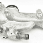 RENAULT İTHAL-147170061R / EGR SPORTU (MUHAFAZASI)-1.5DCI-K9K -ADBLUE CLIO IV - DACIA: DUSTER II - KADJAR - NISSAN: QASHQAI