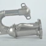 MAIS-147357493R / EGR Soğutucu Boru FLUENCE MEGANE III KANGOO III