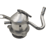 RENAULT İTHAL-147359823R / KATALİZÖR (EGR SOĞUTUCU) 1.5DCI-K9K 115BG EURO6  (ADBLUE)  RENAULT: MEGANE 4 KADJAR-DACIA: DUSTER XJD