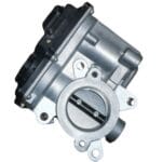 RENAULT İTHAL-161206038R / GAZ KELEBEĞİ-1.2TCE H4B-H5F RENAULT: CLIO IV-MEGANE III-CAPTUR