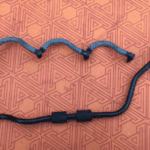 MAIS-166719938R / ENJEKTÖR GERİ DÖNÜŞ HORTUMU-16 DCİ R9M RENAULT: TRAFIC 3 MEGANE 4 TALISMAN