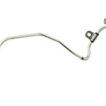 RENAULT İTHAL-166846853R / ENJEKTÖR BORUSU (SOL 2 UZUN)-1.6DCI R9M RENAULT-DACIA: ESPACE-TALISMAN-SCENIC-MEGANE-KOLEOS-TRAFIC-KADJAR-FLUENCE