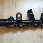 RENAULT İTHAL-175212943R / ENJEKSİYON TEVZİ BORUSU (YAKIT RAMPASI) -MÜŞÜRLÜ  ( RENAULT: CLIO V KADJAR-MEGANE IV DACIA: DUSTER-SANDERO II 1.5 DCI K9K - EURO 6 )