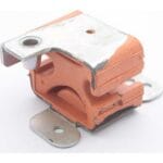 MAIS-206510005R / EKSOZ TAKOZU  CLİO 4 DC DUSTER 4X4