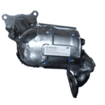 MAIS-208A01970R / KATALZÖR-1.2TCE-H5F RENAULT: MEGANE 4 KADJAR / 208A05276R