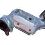 MAIS-208A07241R / KATALİZÖR 0.9TCE-H5F RENAULT: CLİO IV - LOGAN II SANDERO II - CAPTUR