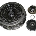 MAIS-302052671R / DEBRİAJ SETİ  H5F CLIO IV 1.2 OTOMATİK VİTES