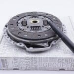 MAIS-302055016R / DEBRİYAJ SETİ  K9K CLİO 4 SEDAN 2012> DACİA SANDERO 4X4 / 302059852R - 302055016R - 302052516R