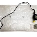 MAIS-308518759R / HİDROLİK DEBRİYAJ HORTUMU-1.5DCI-K9K RENAULT: CLIO III - DACIA: LODGY / 8200229233