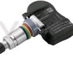 MAIS-407003743R / LASTİK BASINÇ KAPTÖRÜ (SENSÖRÜ) RENAULT-MEGANE III - FLUENCE - LAGUNA III