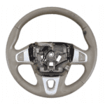 MAIS-484300040R / DİREKSİYON SİMİDİ (BEJ-DERİ) RENAULT: MEGANE III-FLUENCE 2012>