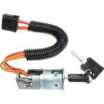 YERLİ MARKA / KONTAK ANAHTARI CLIO II-KANGOO II-MEGANE SCENIC-TRAFIC-MASTER II / 7701471220