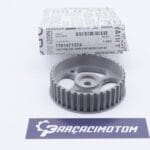 MAIS-7701471374 / EKSANTRİK DİŞLİSİ ( BÜYÜK OVAL )CLIO III-MEGANE II-1.6 16V