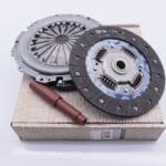 MAIS-7701477048 / DEBRİYAJ SETİ HİDROLİK K9K-1.5 dCi-MEGANE II-CLIO III-RULMANSIZ