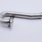 MAIS-8200067215 / HAVA FİLTRE BORUSU K9K-CLIO II SYMBOL I MEGANE II KANGOO II