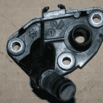 MAIS-8200386710 / EGR VALFI ARA REKOR (KONNEKTÖR)-1.5DCI-K9K RENAULT: CLIO 3 KANGOO-MODUS-LAGUNA