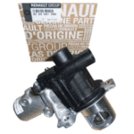 MAIS-8200561269 / EGR VALFI 1.5 DCI K9K RENAULT: MEGANE II - CLIO III - LAGUNA III - TWINGO - DACIA: LOGAN - SANDERO - NISSAN: QASHQAI