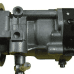 ORİJİNAL ÇIKMA PARÇA MAIS 8200577990 / Yakıt Pompası 1.5DCI -K9K