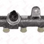 Mais Enjektör Yakıt Rampası (Tevzi Borusu-Dağıtıcı) - 8200704212