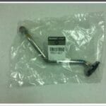 MAIS-8200714637 / TURBO YAĞLAMA BORUSU  RENAULT: CLIO III THALIA-FLUENCE-KANGOO NISSAN : QASHQAI  08> 1.5 DCİ (ALÜMİNYUM)