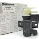 MAIS-8200790180 / TURBO ELEKTROVANASI-1.5DCI-K9K-1.9D-F9Q RENAULT: MEGANE III CLIO IV FLUENCE-SCENIC-KADJAR-TRAFIC-DACIA-DUSTER