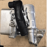 Mais-8201005241 / Yağ Soğutucu (Tek Teker) Master III 2.3 dCi