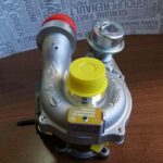 Turbo 85 Hp Mais | Oto Parçam