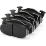 MGA 7711130034 / DİSK BALATA ÖN RENALUT: R11 / MGA-55130