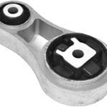 ÜÇEL-10964 / MOTOR TAKOZU  TRAFFİC II F9Q ARKA / MASTER- 8200003826