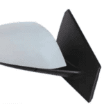 SPJ 963016738R SPJ E-3490 / DIŞ DİKİZ AYNA SAĞ ELEKTRİKLİ KATLANIR SİNYALLİ ASTARLI  ( RENAULT: FLUENCE - MEGANE III ) OTOMATİK  2009>