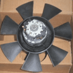 MAIS 7701027046 KALORİFER MOTORU  RENAULT: 9 / 11 R9 / R11  (PERVANELİ) MAIS 7701027046