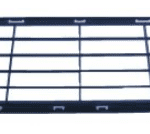 DEGA 622547542R DEGA ÖN TAMPON IZGARASI  DACIA : DOKKER 2012>